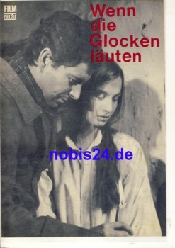 Wenn die Glocken läuten 71/70 Film für Sie Programm