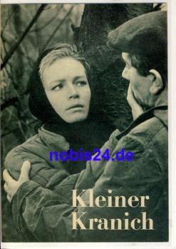 Little Crane - Soviet film ​​​​​​​ 63/70 film for you program