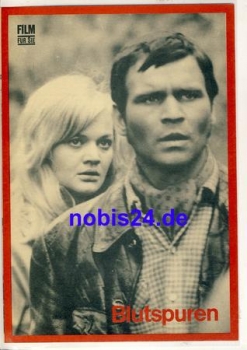 Blutspuren 62/70 Film für Sie Programm