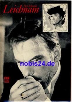 Der lebende Leichnam 19/70 Film für Sie Programm