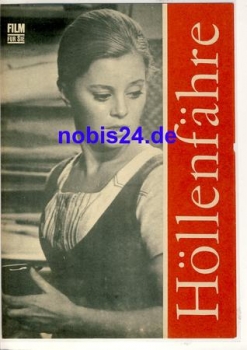 Höllenfähre 80/69 Film für Sie Programm