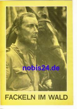 Torches in the Forest - Polish film ​​​​​​​51/67 film for you program