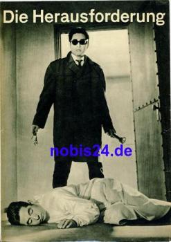 Die Herausforderung 65/67 Film für Sie Programm