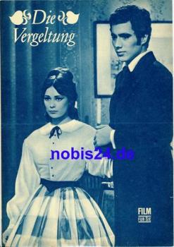 Die Vergeltung 67/67 Film für Sie Programm