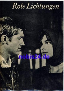 Rote Lichtungen 97/67 Film für Sie Programm