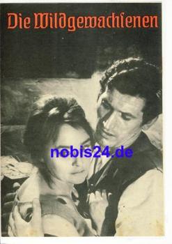 The Wild Ones - Yugoslav Film ​​​​​​​99/67 film for you program
