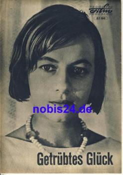 Tarnished Happiness - Soviet film ​​​​​​​41/66 Progress Program