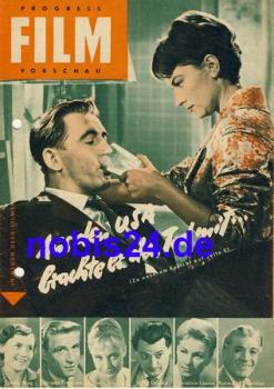 Progress Film Vorschau