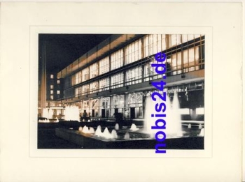 Dresden Kulturpalast large photo around 1970