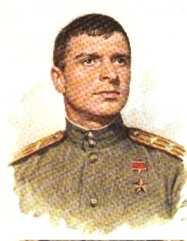 Kuzma Prokopewic Antonenko, Russian communist