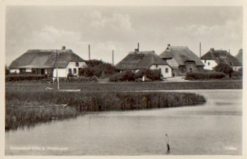 18565 Vitte Hiddensee  * ca.1940