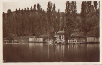 06343 Mansfeld Municipal bathing establishment *approx. 1930