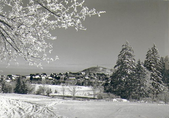 01773 Altenberg Erzgebirge *1977 Hanich1472