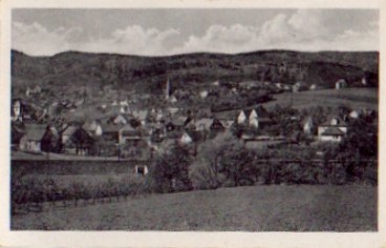 06507 Bad Suderode o 31.5.1956