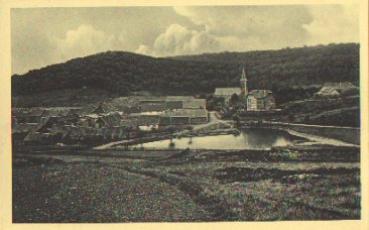 06507 Guntersberg von Nord-West * ca. 1925