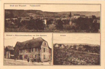 06642 Wippach * ca. 1930