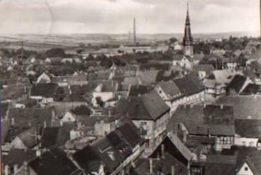 06526 Sangerhausen o 22.01.1966