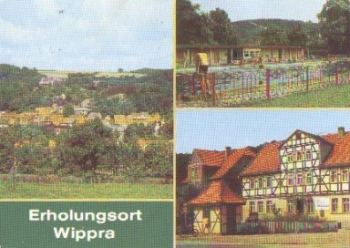 06543 Wippra gebr. 4.8.1989