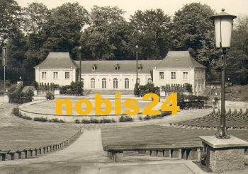 Dresden open-air stage "Young Guard" Large Garden *1967 Hanich1910
