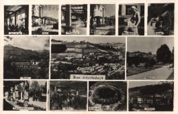 Bad Schallerbach o 07.03.1956