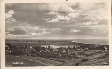 18565 Hiddensee o 16.6.1953