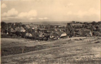 18565 Kloster Hiddensee o 7.9.1959