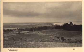 18565 Insel Hiddensee  * ca. 1955