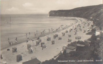 18565 Hiddensee Kloster * ca. 1930