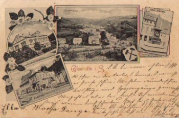 01768 Glashuette watchmaking school o 1898