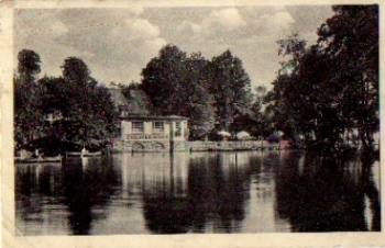 08280 Alberoda Aue Edelmannmuehle o ca. 1935