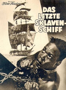 the last slave ship ​​​​​​​Illustrated Film Courier 2696