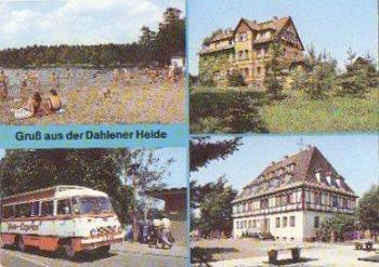 04774 Dahlener Heide "Robur" bus o 26.3.1996