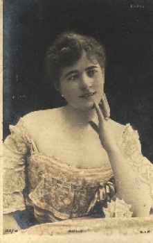 Maille Odeon Nr. 138/18 SIP o ca. 1908
