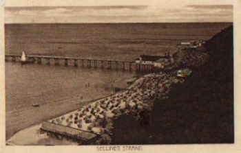 18586 Sellin Strand o 14.6.1930