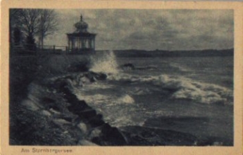 82319 Starnberg Am Starnberger See * ca. 1910