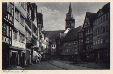 97877 Wertheim *ca. 1920