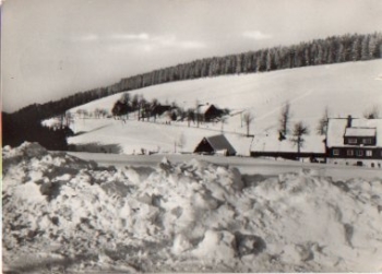 08355 Tellerhaeuser Winter o ca. 1970