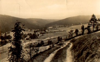 09623 Holzhau o 07.06.1961