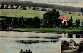 09623 Burkersdorf Teichhaus o 11.7.1907