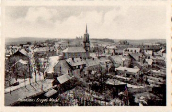 09623 Frauenstein Erzgebirge *ca. 1920
