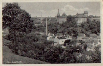 08499 Mylau gebr. 3.5.1956