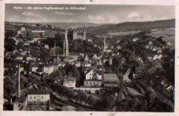 08499 Mylau gebr. 19.7.1943