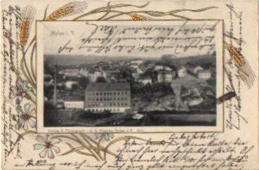 08499 Mylau o ca. 1900