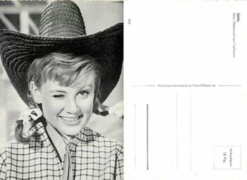 Gitte Elektrola *ca. 1970