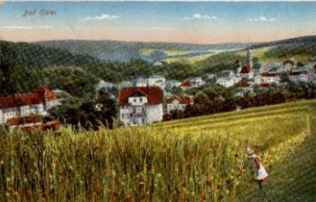 08645 Bad Elster o 22.1.1943