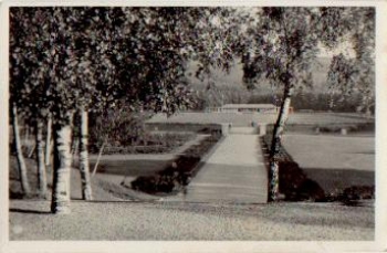 08645 Bad Elster, Stadion o 31.8.1931