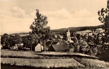 08648 Bad Brambach o 6.7.1961