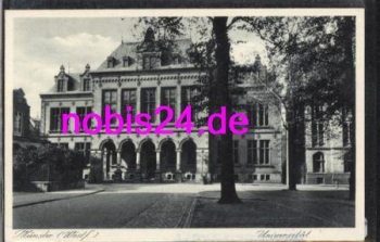 48143 Muenster University *ca.1935