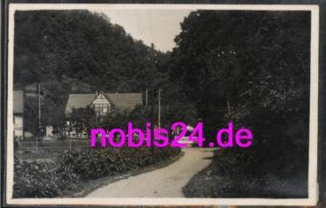 Hosterwitz Dresden Gasthaus *ca.1930