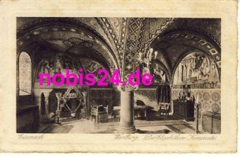 Eisenach Wartburg Keminate *ca.1920